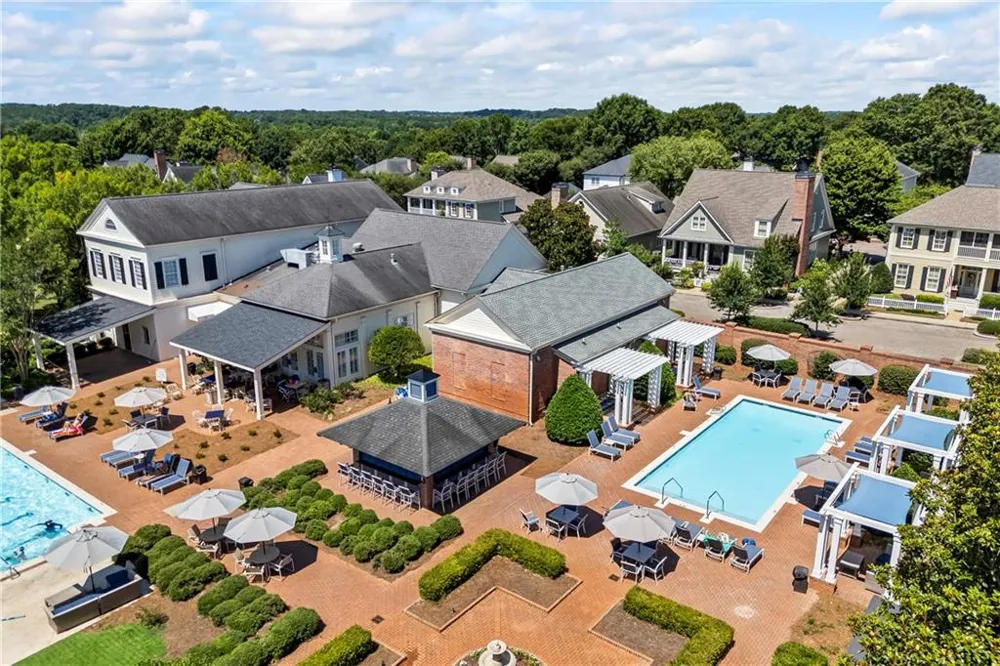 859 Commons Park Statham, GA 30666