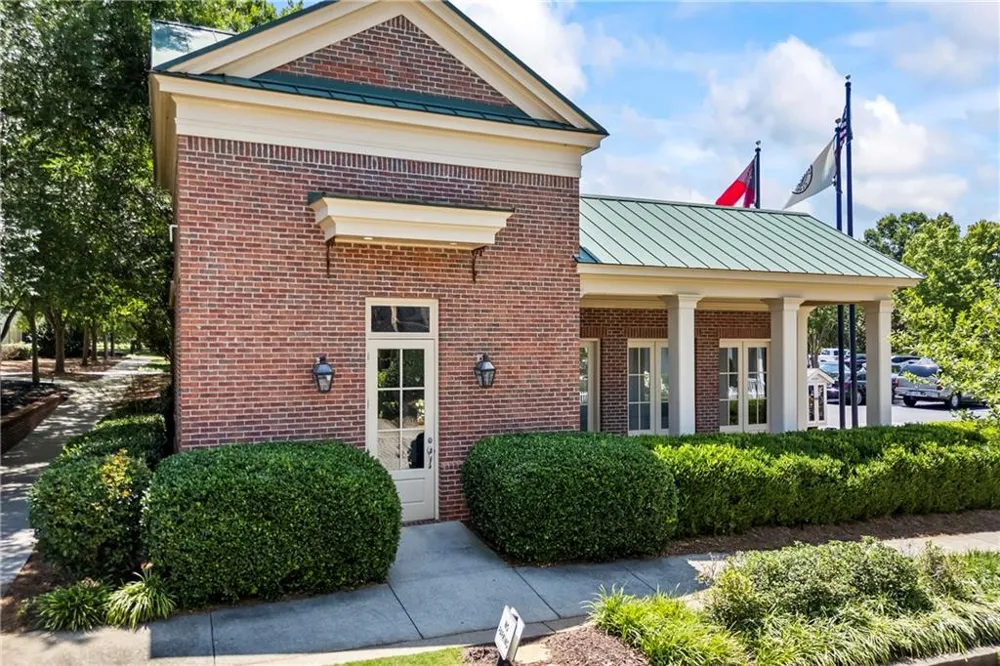 859 Commons Park Statham, GA 30666