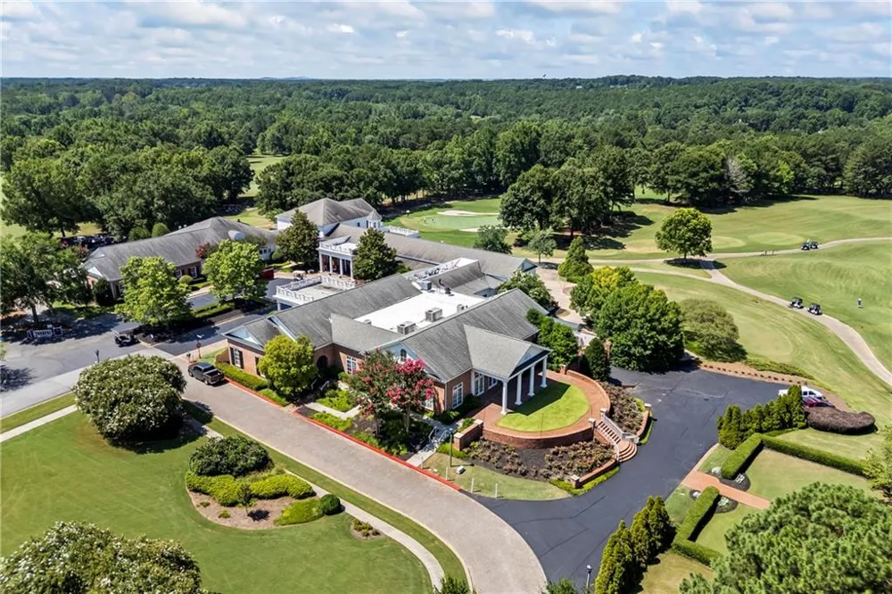 859 Commons Park Statham, GA 30666