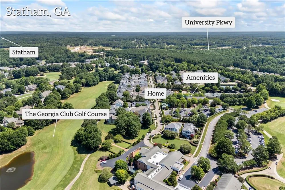 859 Commons Park Statham, GA 30666
