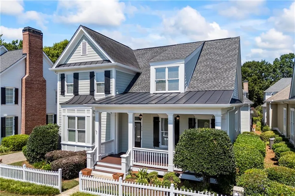 859 Commons Park Statham, GA 30666