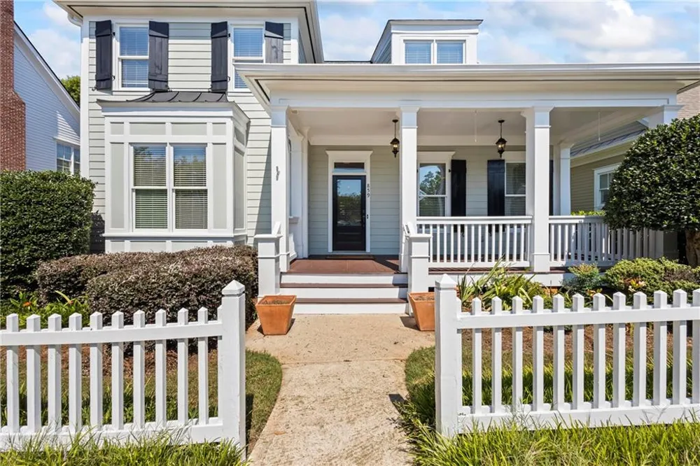 859 Commons Park Statham, GA 30666