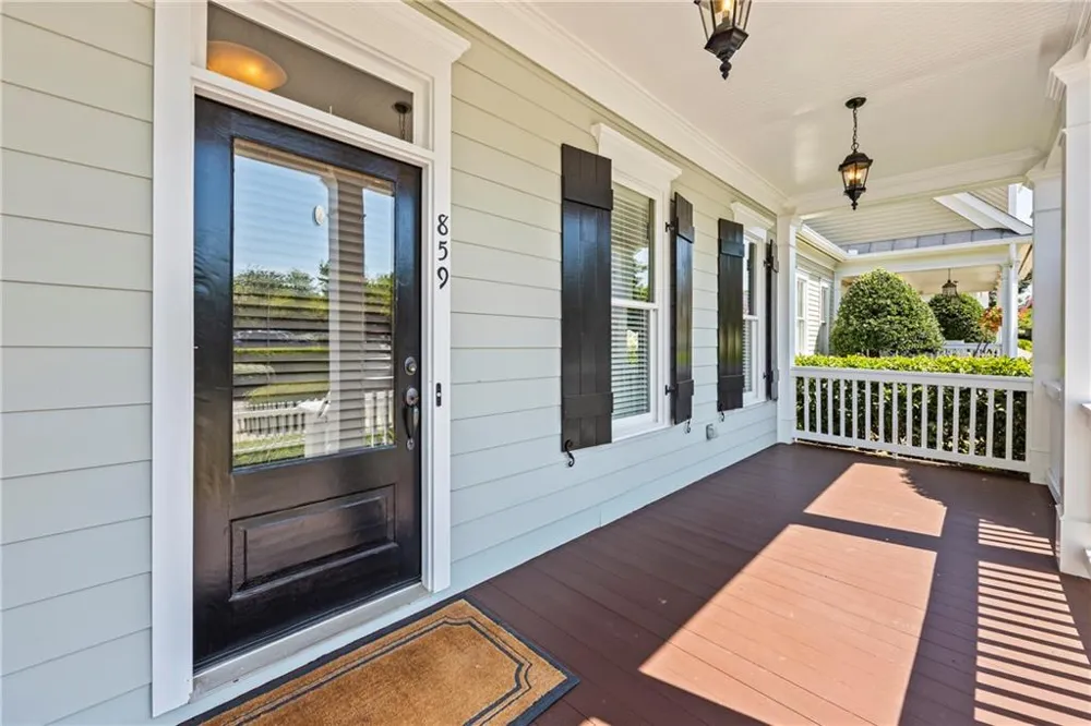 859 Commons Park Statham, GA 30666