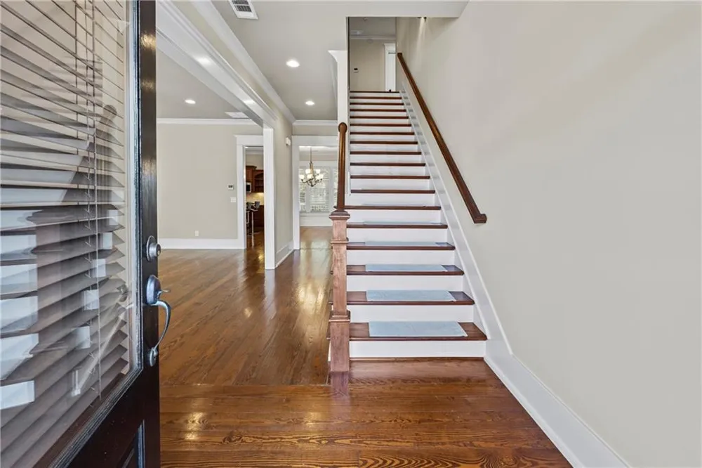 859 Commons Park Statham, GA 30666