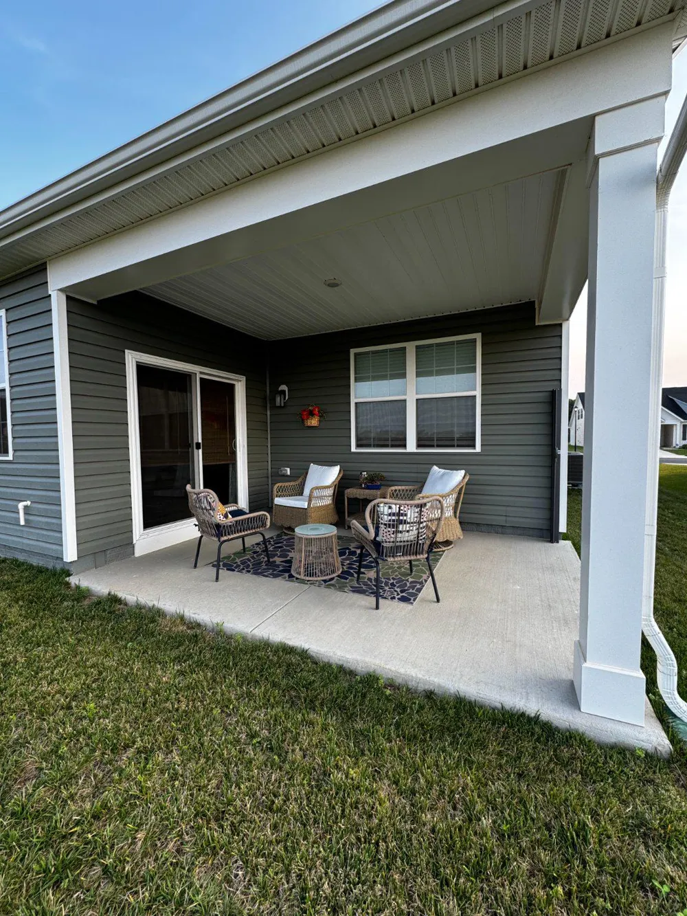 372 ATKINSON STREET Shenandoah Junction, WV 25442