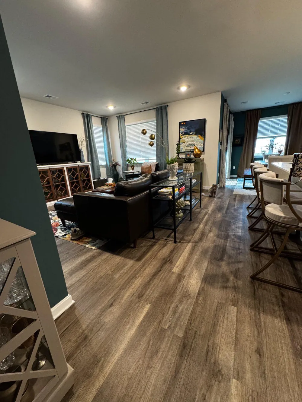 372 ATKINSON STREET Shenandoah Junction, WV 25442