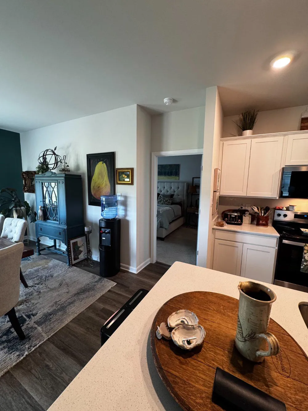 372 ATKINSON STREET Shenandoah Junction, WV 25442