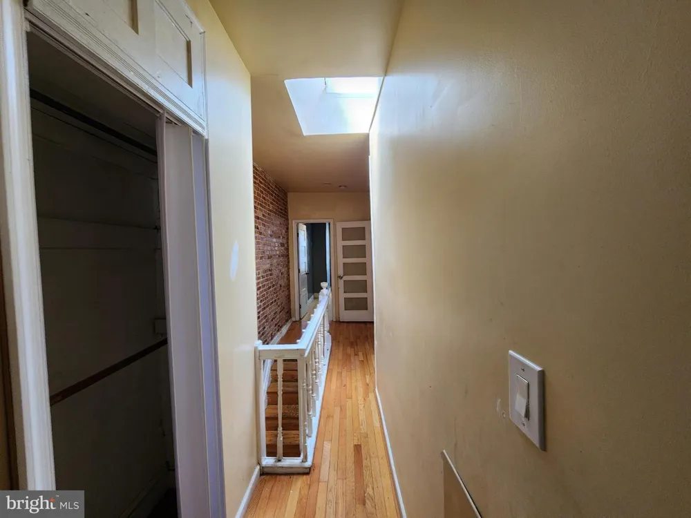 3034 MCELDERRY STREET Baltimore, MD 21205
