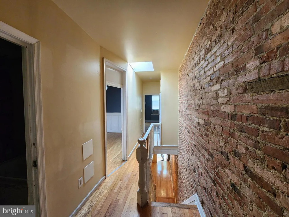 3034 MCELDERRY STREET Baltimore, MD 21205