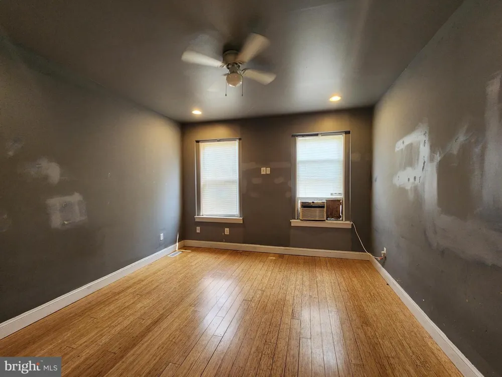3034 MCELDERRY STREET Baltimore, MD 21205