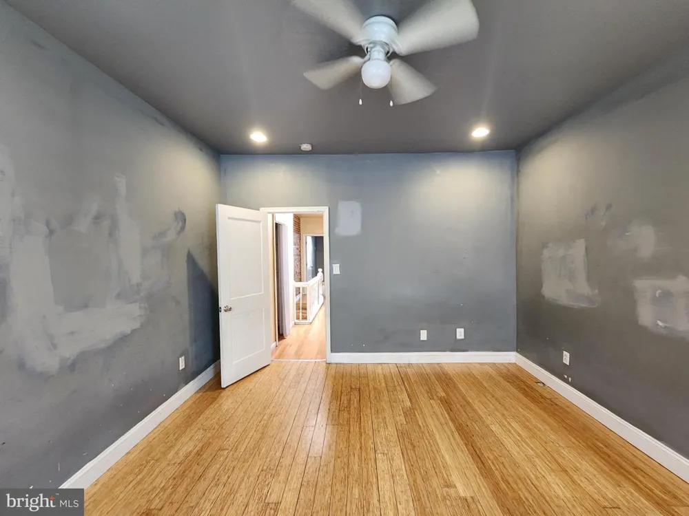 3034 MCELDERRY STREET Baltimore, MD 21205