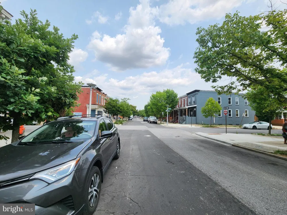 3034 MCELDERRY STREET Baltimore, MD 21205