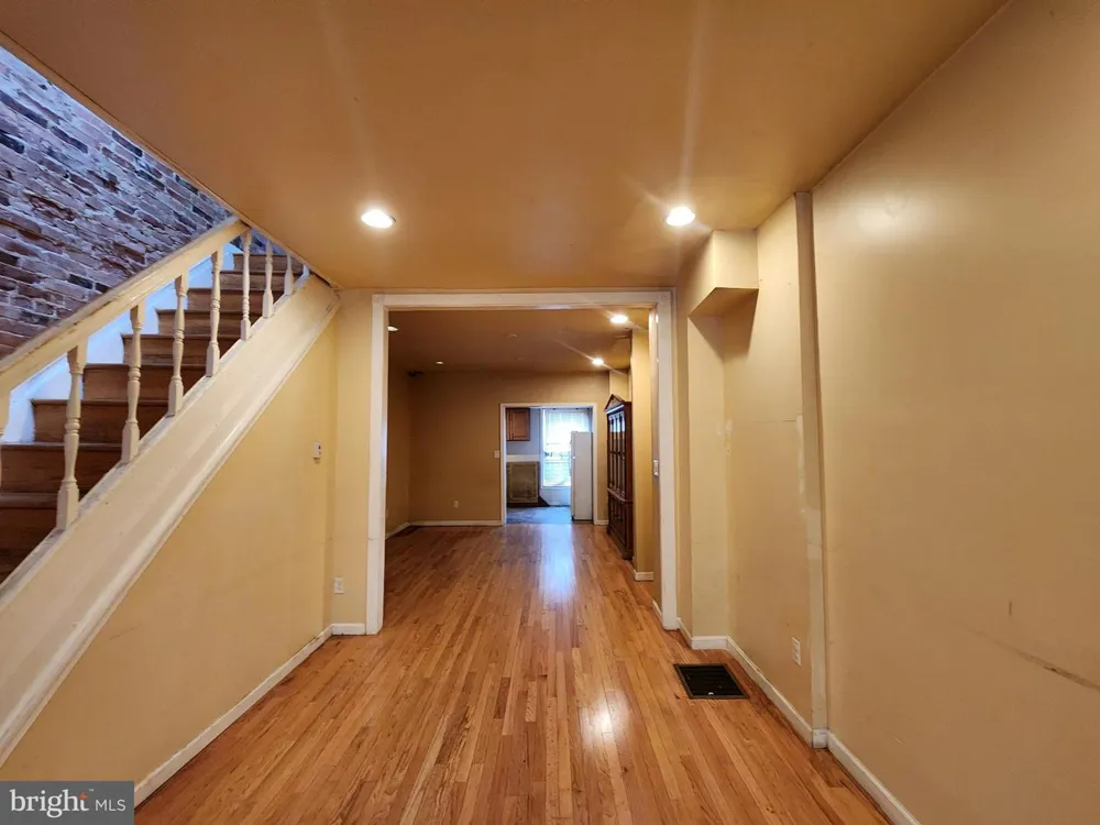 3034 MCELDERRY STREET Baltimore, MD 21205