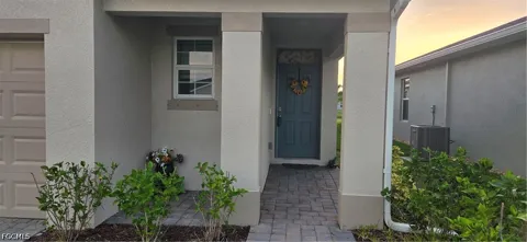 Star Coral Drive