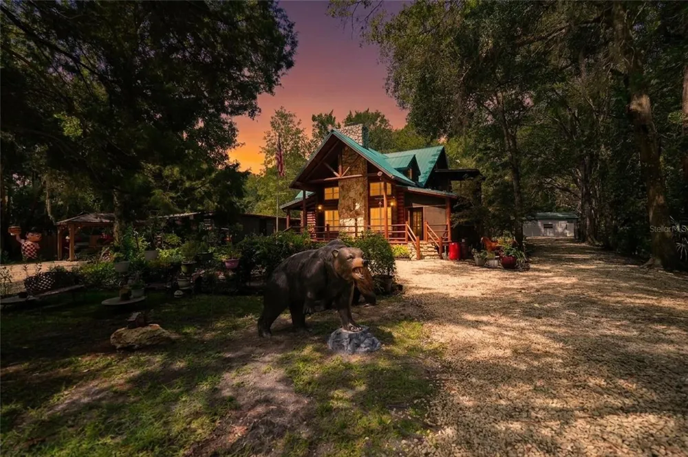 8199 W PINOAK COURT Homosassa, FL 34448