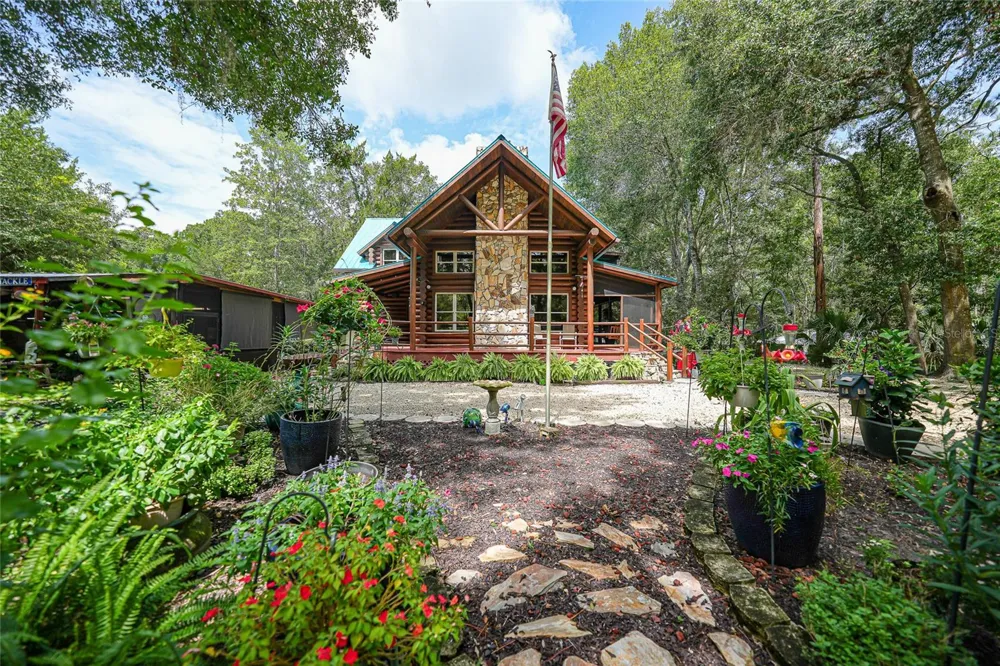 8199 W PINOAK COURT Homosassa, FL 34448
