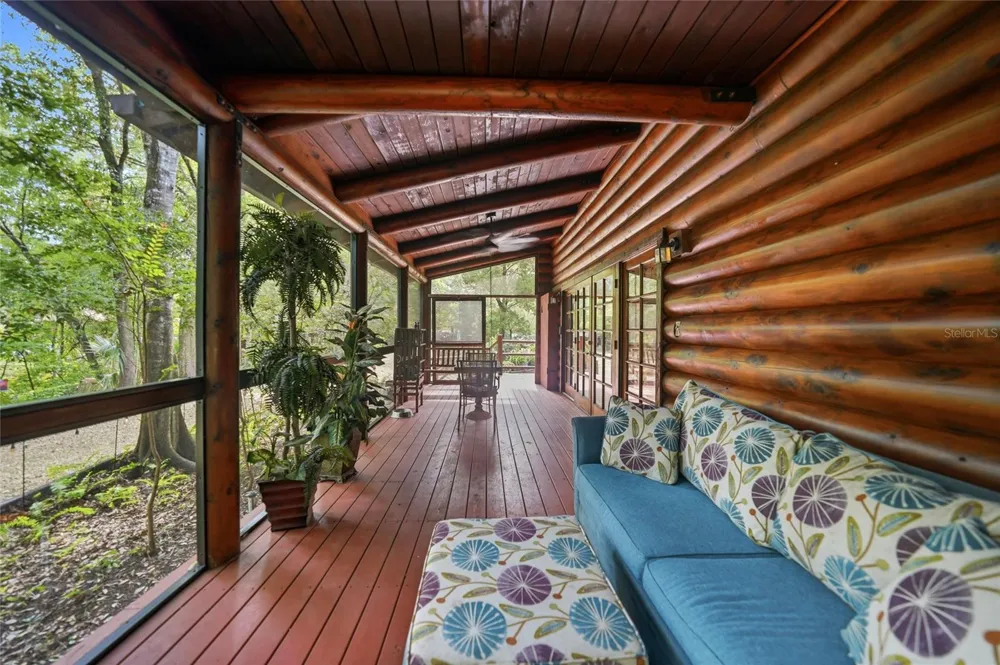 8199 W PINOAK COURT Homosassa, FL 34448