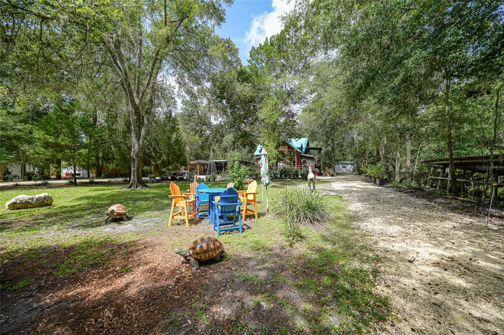 8199 W PINOAK COURT Homosassa, FL 34448