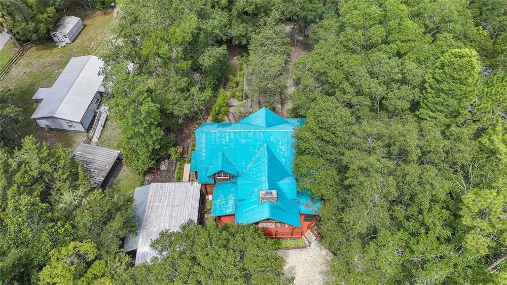 8199 W PINOAK COURT Homosassa, FL 34448