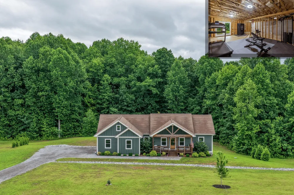 636 Raulston Falls Road Jasper, TN 37347