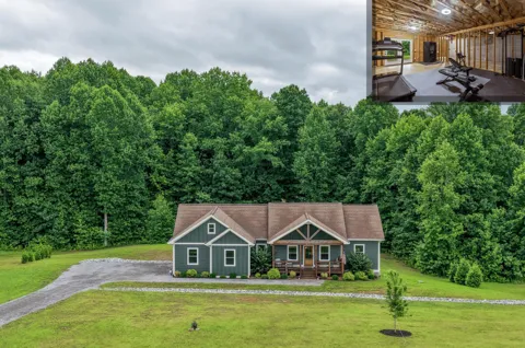 636 Raulston Falls Road