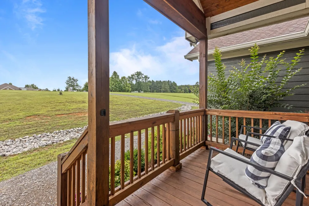 636 Raulston Falls Road Jasper, TN 37347