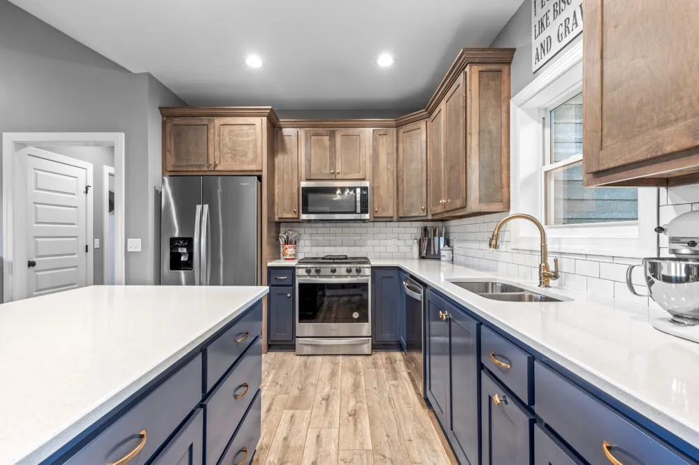 636 Raulston Falls Road Jasper, TN 37347
