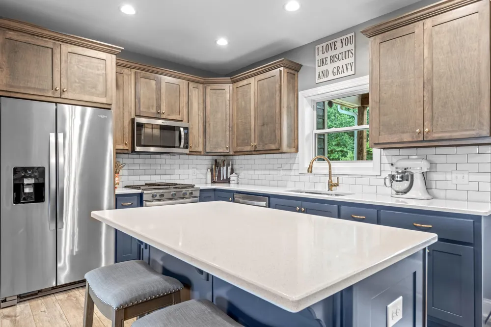 636 Raulston Falls Road Jasper, TN 37347
