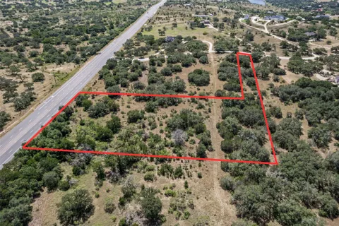 2616 Fall Creek Estates Drive