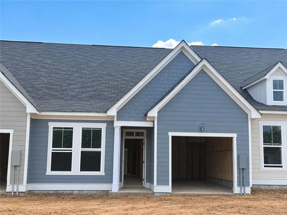 108 Harmony Circle Cartersville, GA 30120