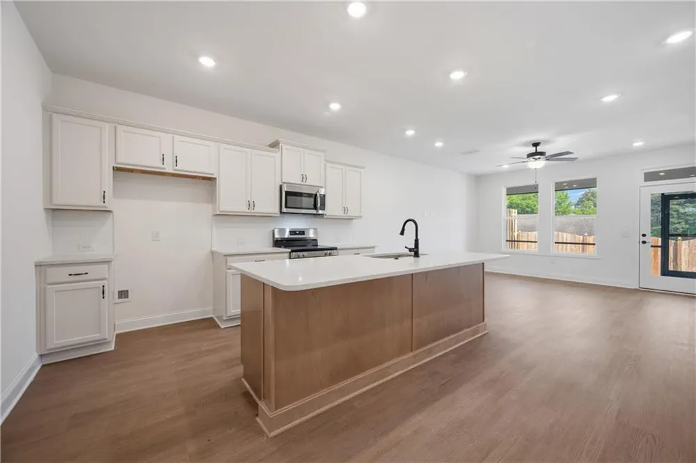 108 Harmony Circle Cartersville, GA 30120