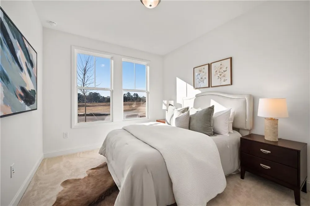 108 Harmony Circle Cartersville, GA 30120