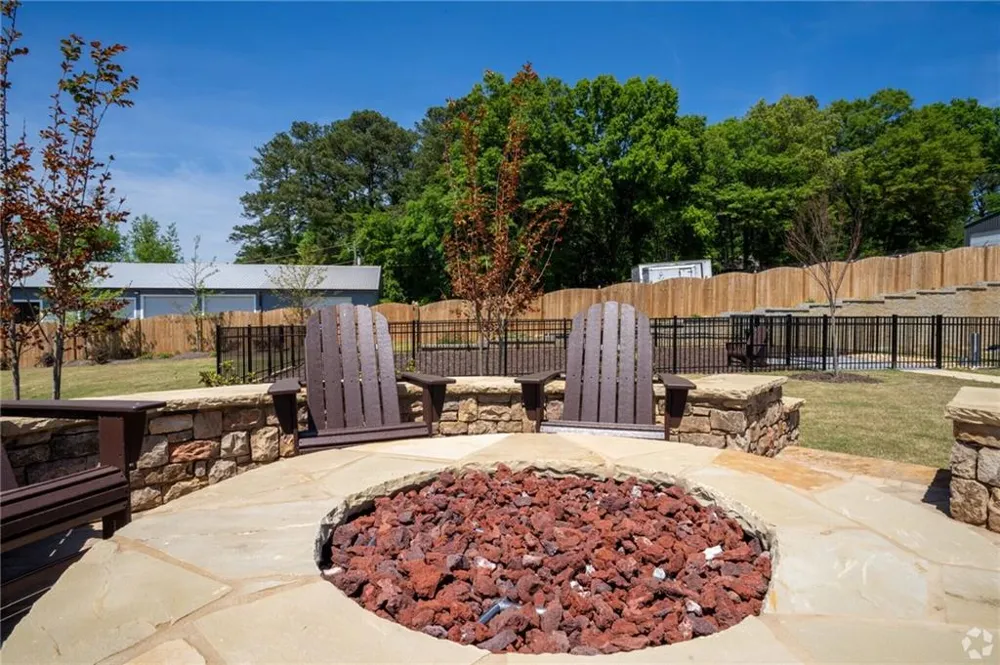 108 Harmony Circle Cartersville, GA 30120