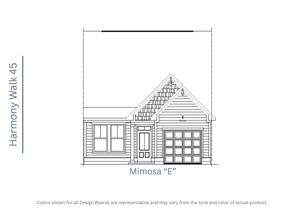 108 Harmony Circle Cartersville, GA 30120