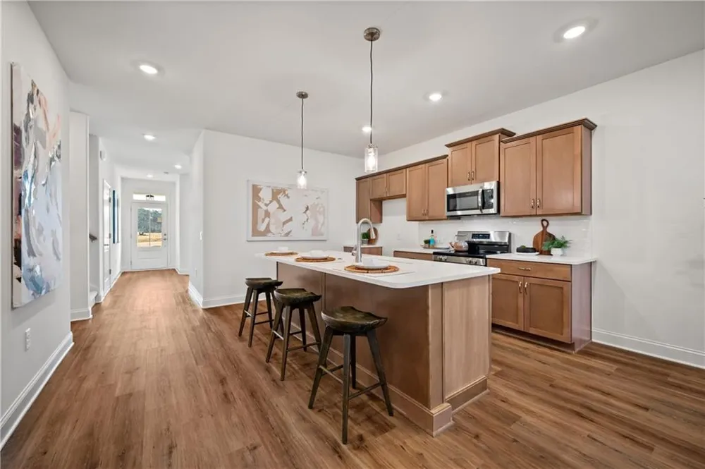 108 Harmony Circle Cartersville, GA 30120