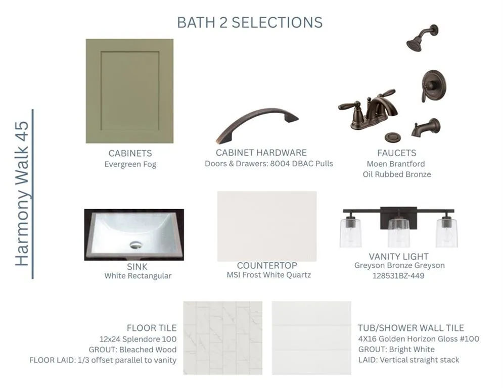108 Harmony Circle Cartersville, GA 30120