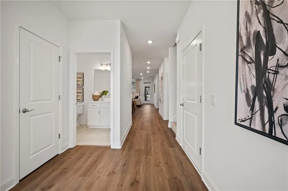 108 Harmony Circle Cartersville, GA 30120