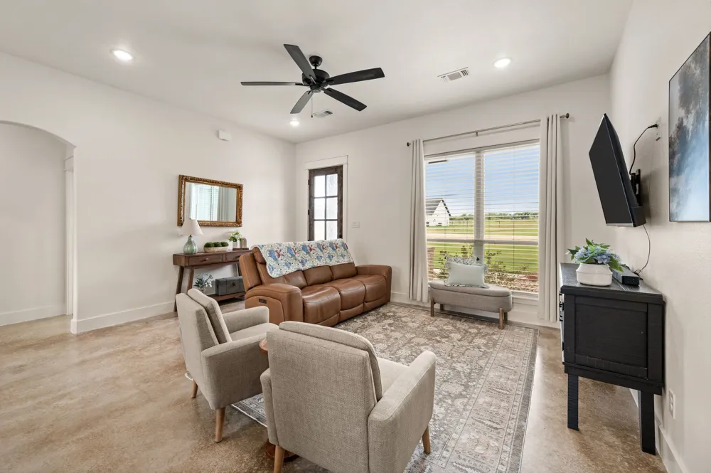212 Jimmy Lane Millsap, TX 76066