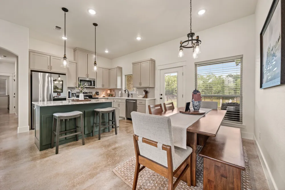 212 Jimmy Lane Millsap, TX 76066