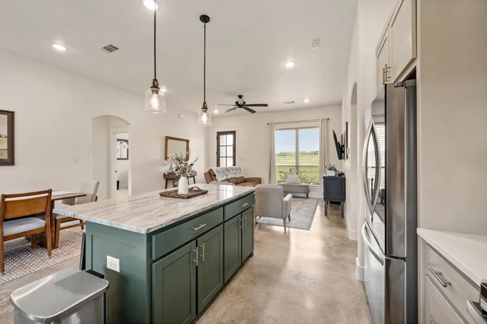 212 Jimmy Lane Millsap, TX 76066