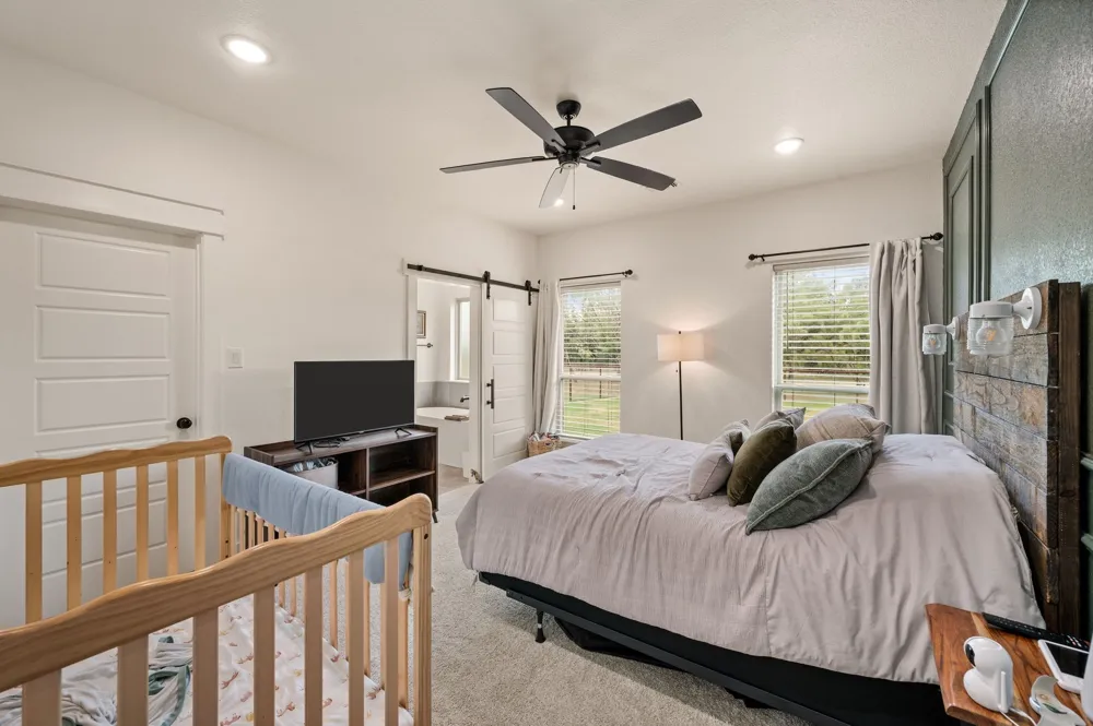 212 Jimmy Lane Millsap, TX 76066