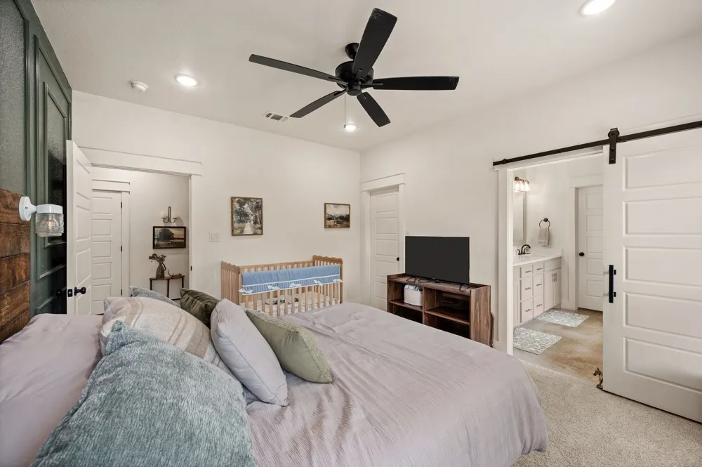 212 Jimmy Lane Millsap, TX 76066