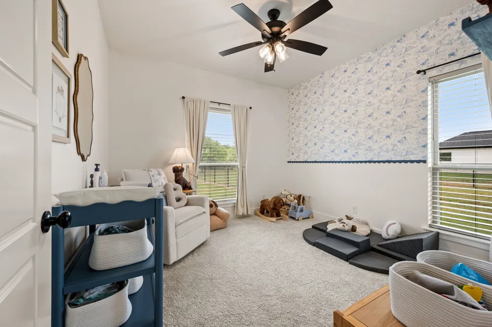 212 Jimmy Lane Millsap, TX 76066