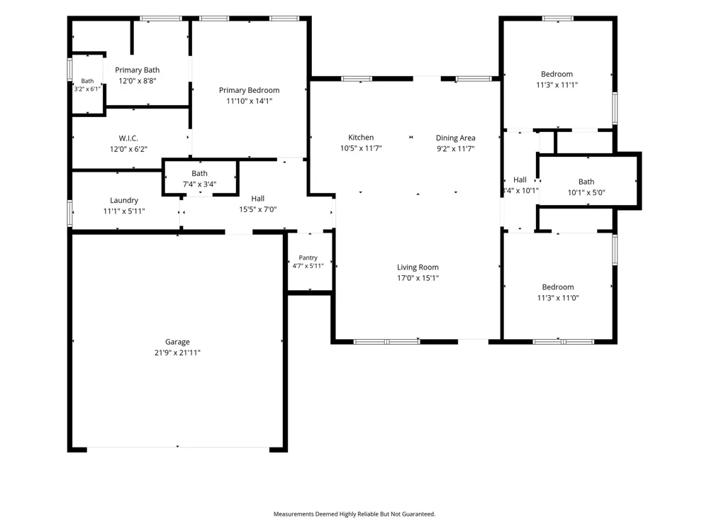 212 Jimmy Lane Millsap, TX 76066
