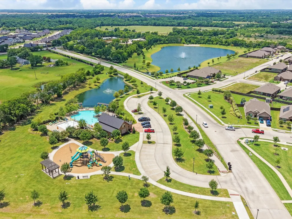 308 Bailey Way Caddo Mills, TX 75135