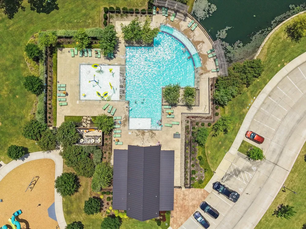 308 Bailey Way Caddo Mills, TX 75135