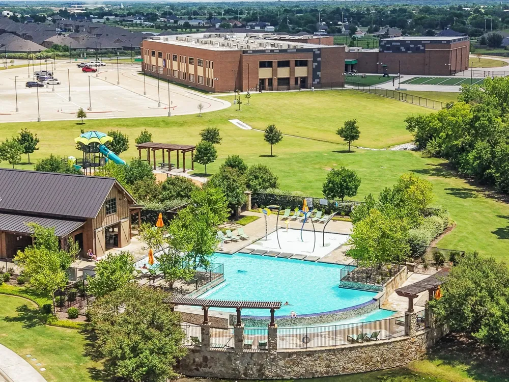 308 Bailey Way Caddo Mills, TX 75135