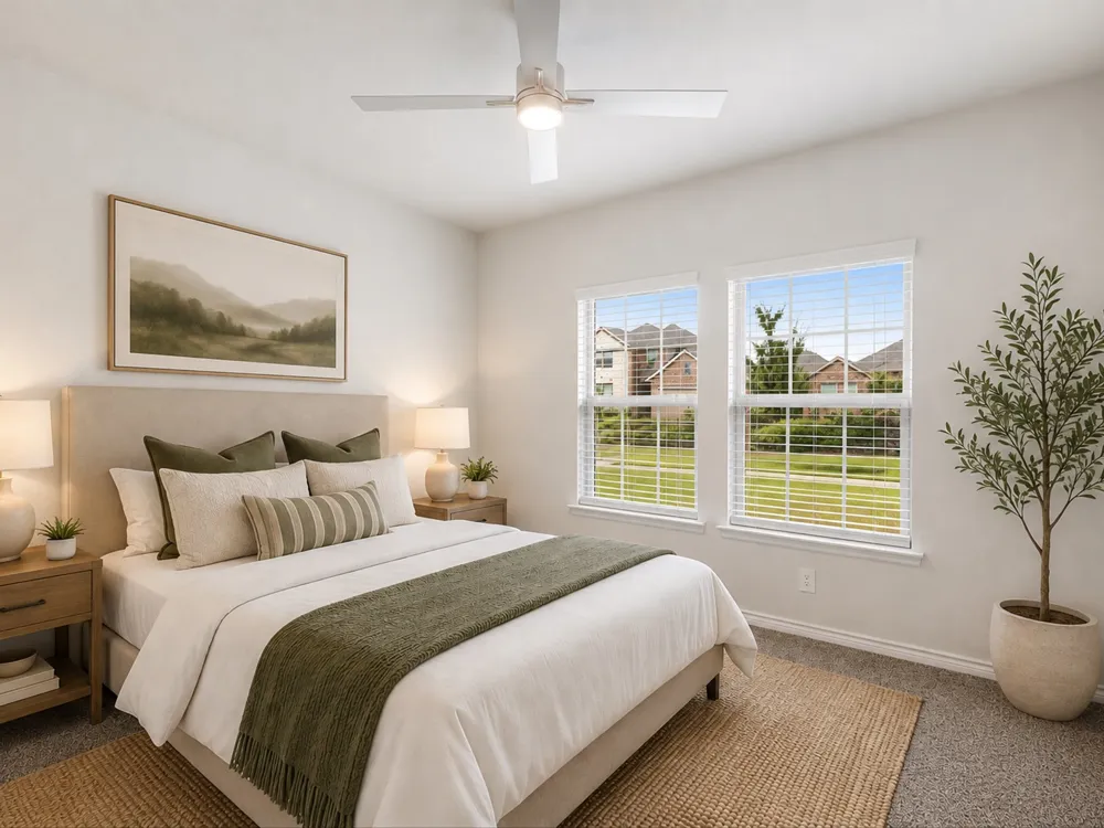 308 Bailey Way Caddo Mills, TX 75135
