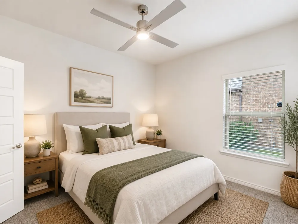 308 Bailey Way Caddo Mills, TX 75135