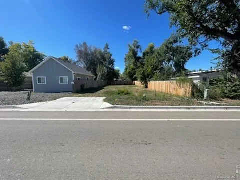 741 Lindenmeier Road